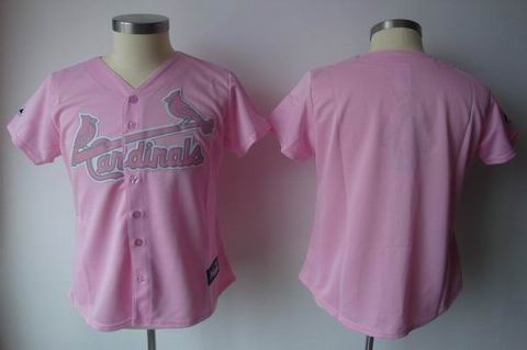 women St.Louis Cardinals jerseys-003